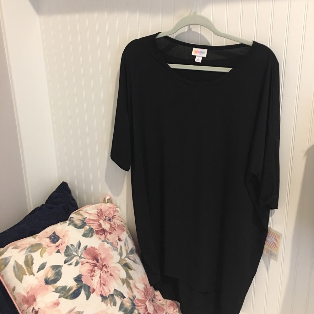 Lularoe Black Irma